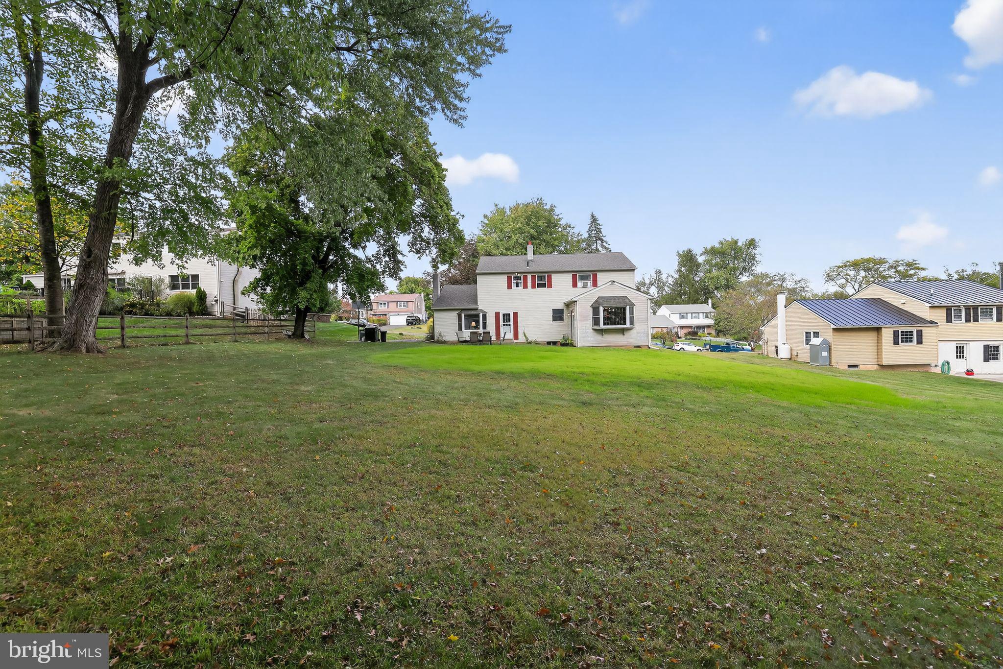 COLLEGE PARK - Residential