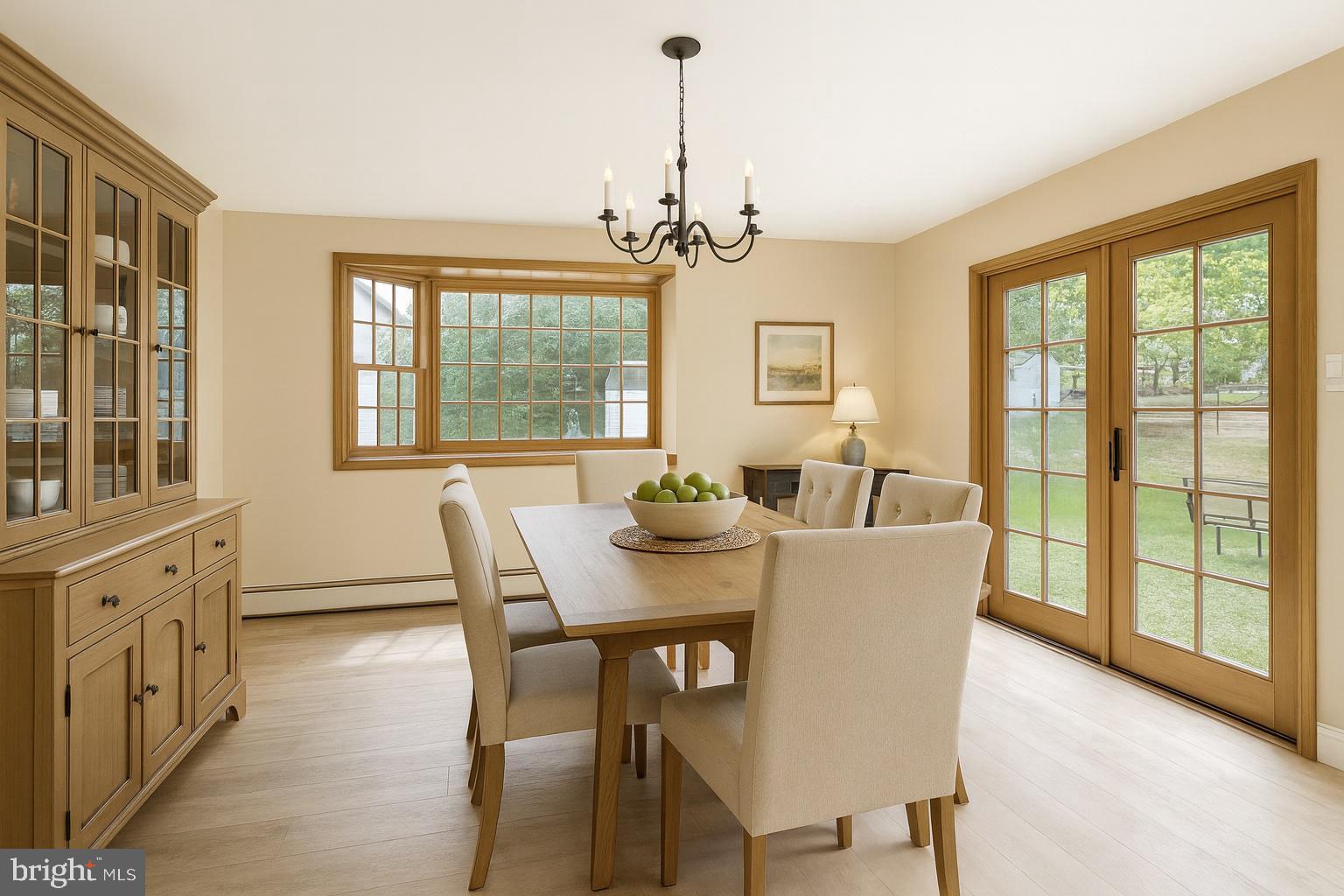 COLLEGE PARK - Residential