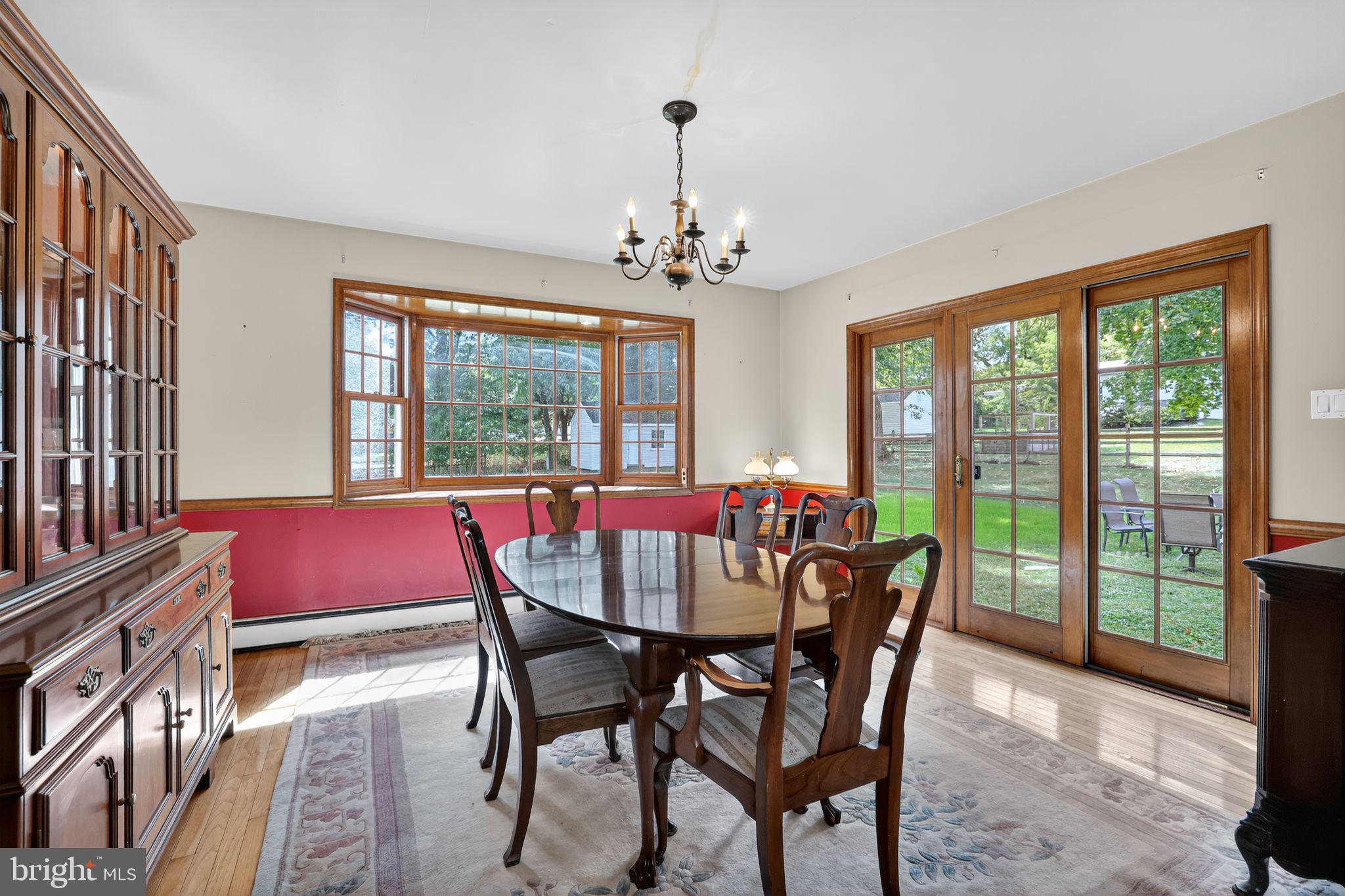 COLLEGE PARK - Residential