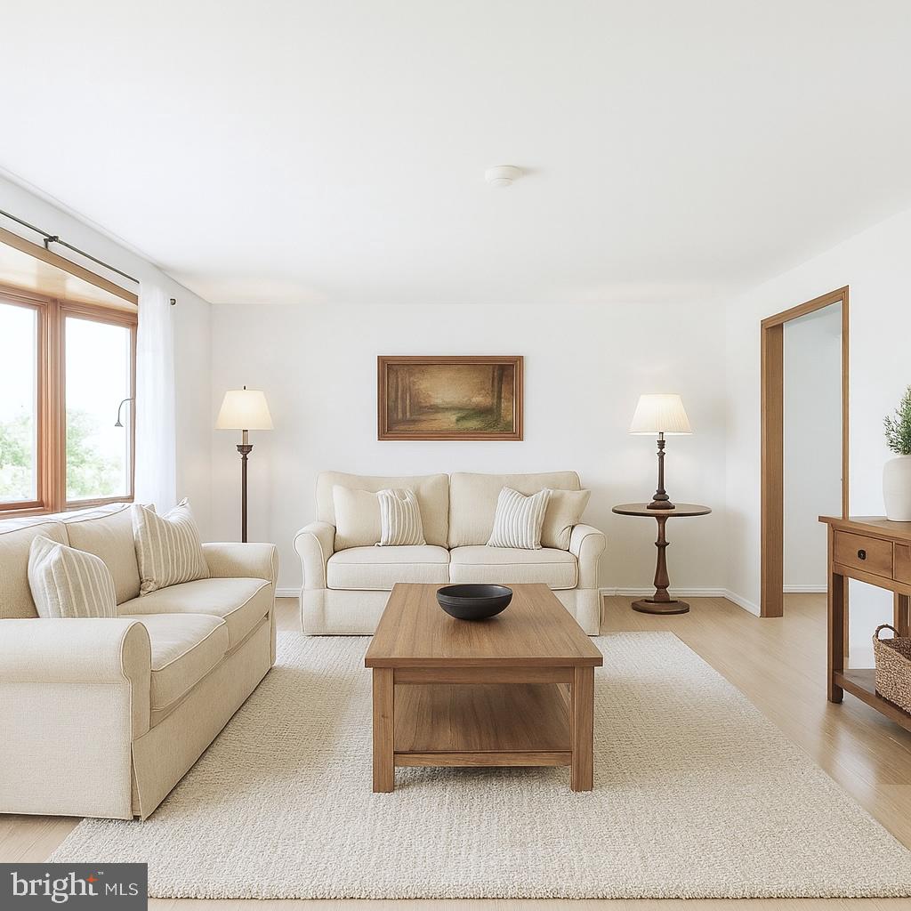 COLLEGE PARK - Residential