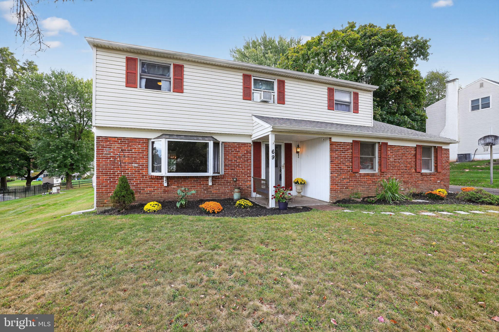 COLLEGE PARK - Residential