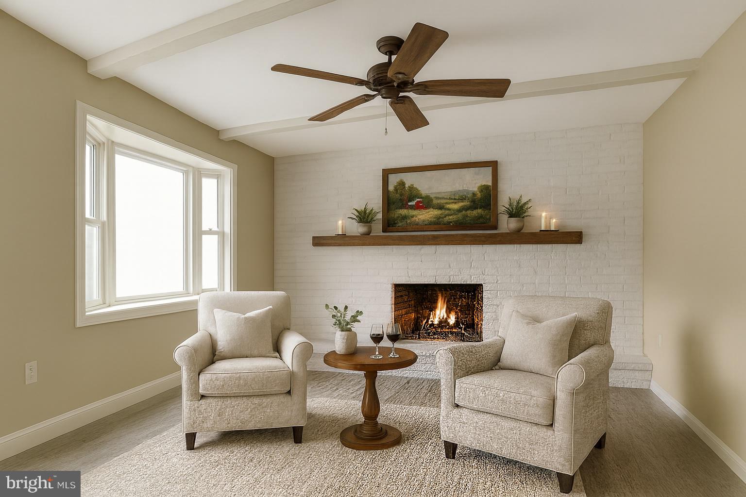 COLLEGE PARK - Residential