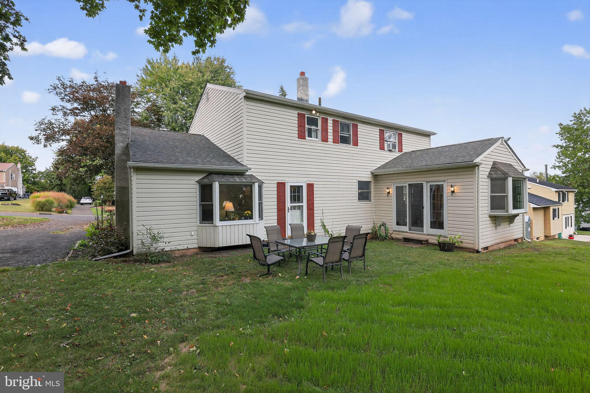 COLLEGE PARK - Residential