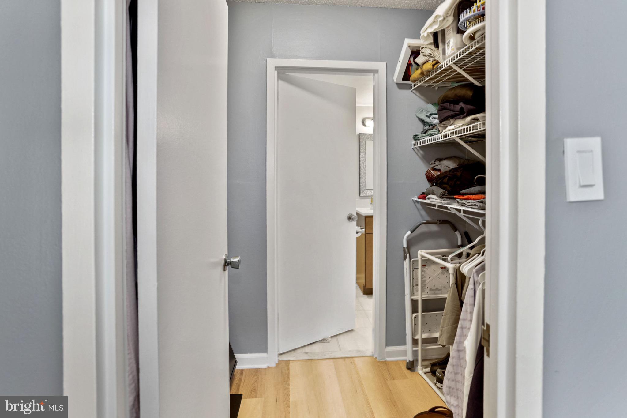 PROMENADE TOWERS - Residential Lease