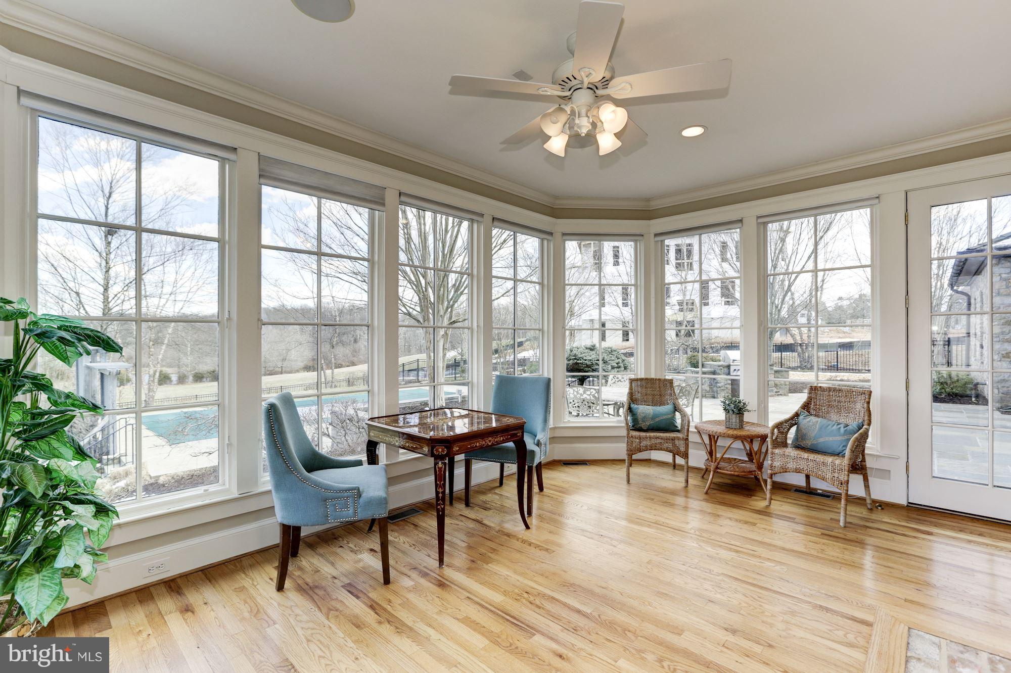 POTOMAC OUTSIDE - Residential