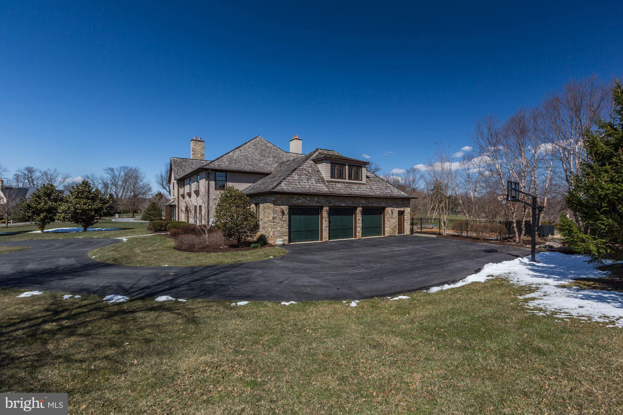 POTOMAC OUTSIDE - Residential