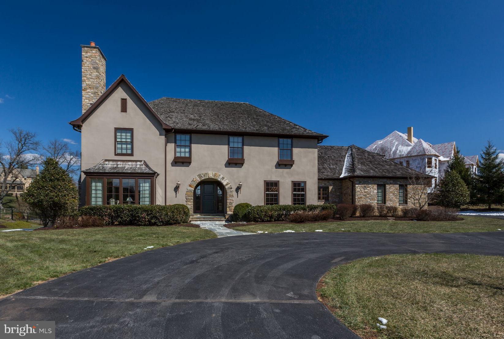 POTOMAC OUTSIDE - Residential