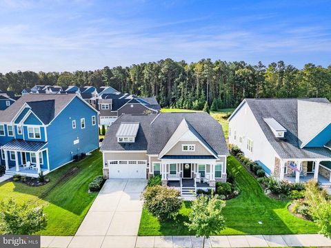 Homes For Sale - 33415 Bridgehampton Lane<br/> LEWES, DE 19958