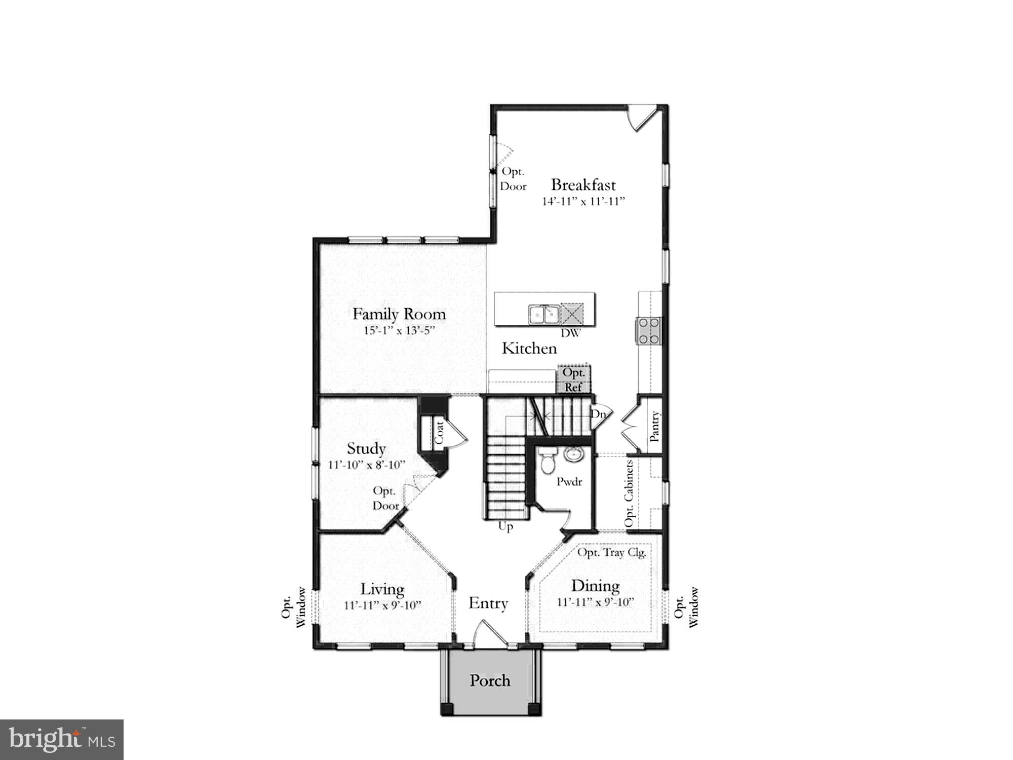 HUNTFIELD - Residential