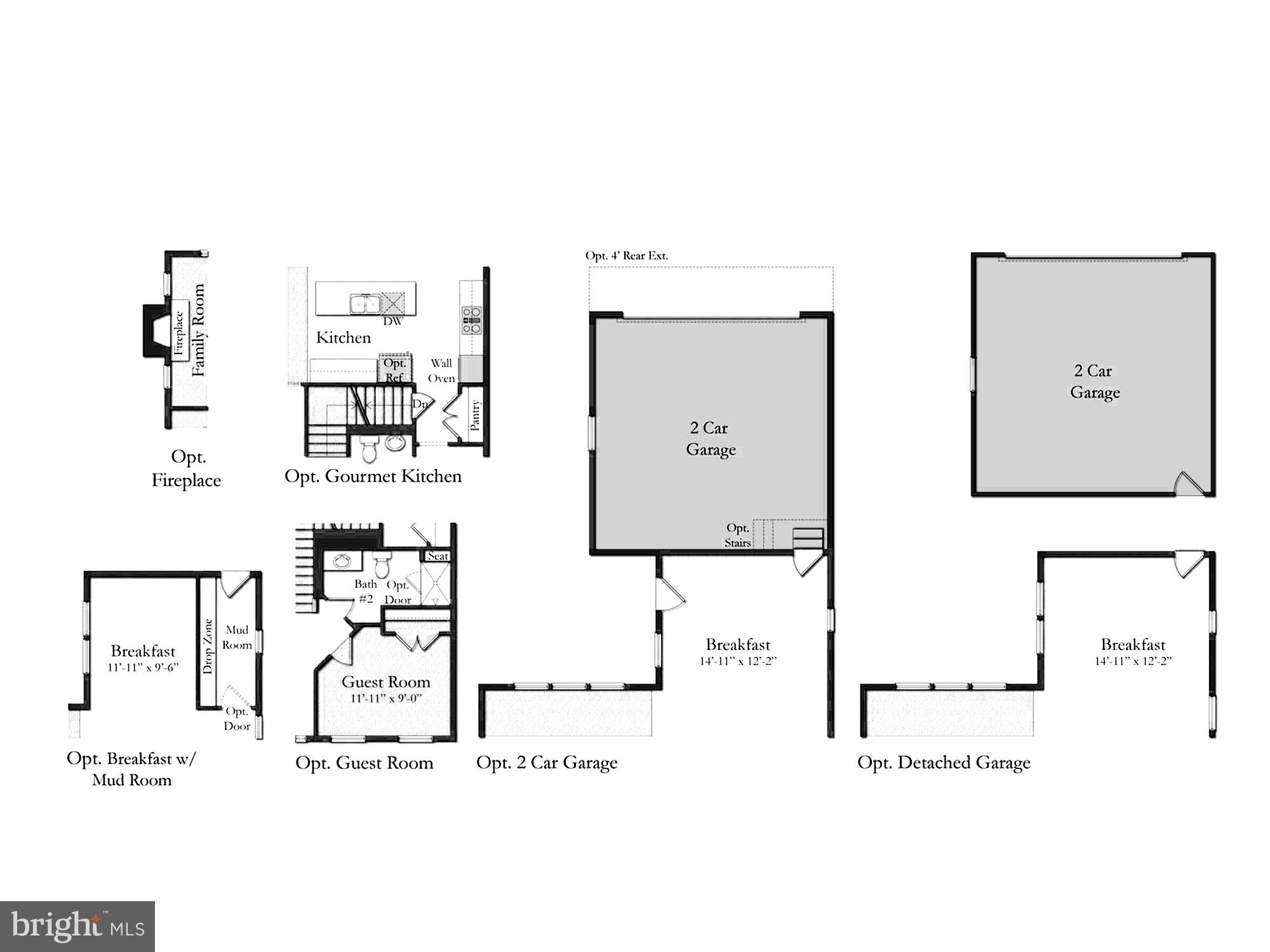 HUNTFIELD - Residential