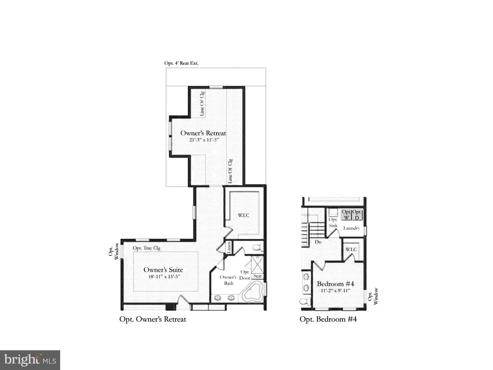 HUNTFIELD - Residential