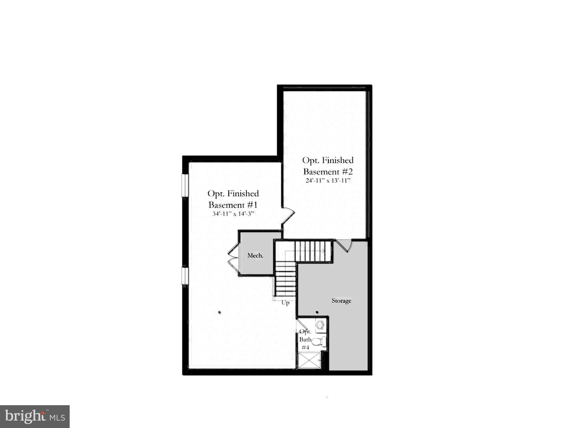 HUNTFIELD - Residential
