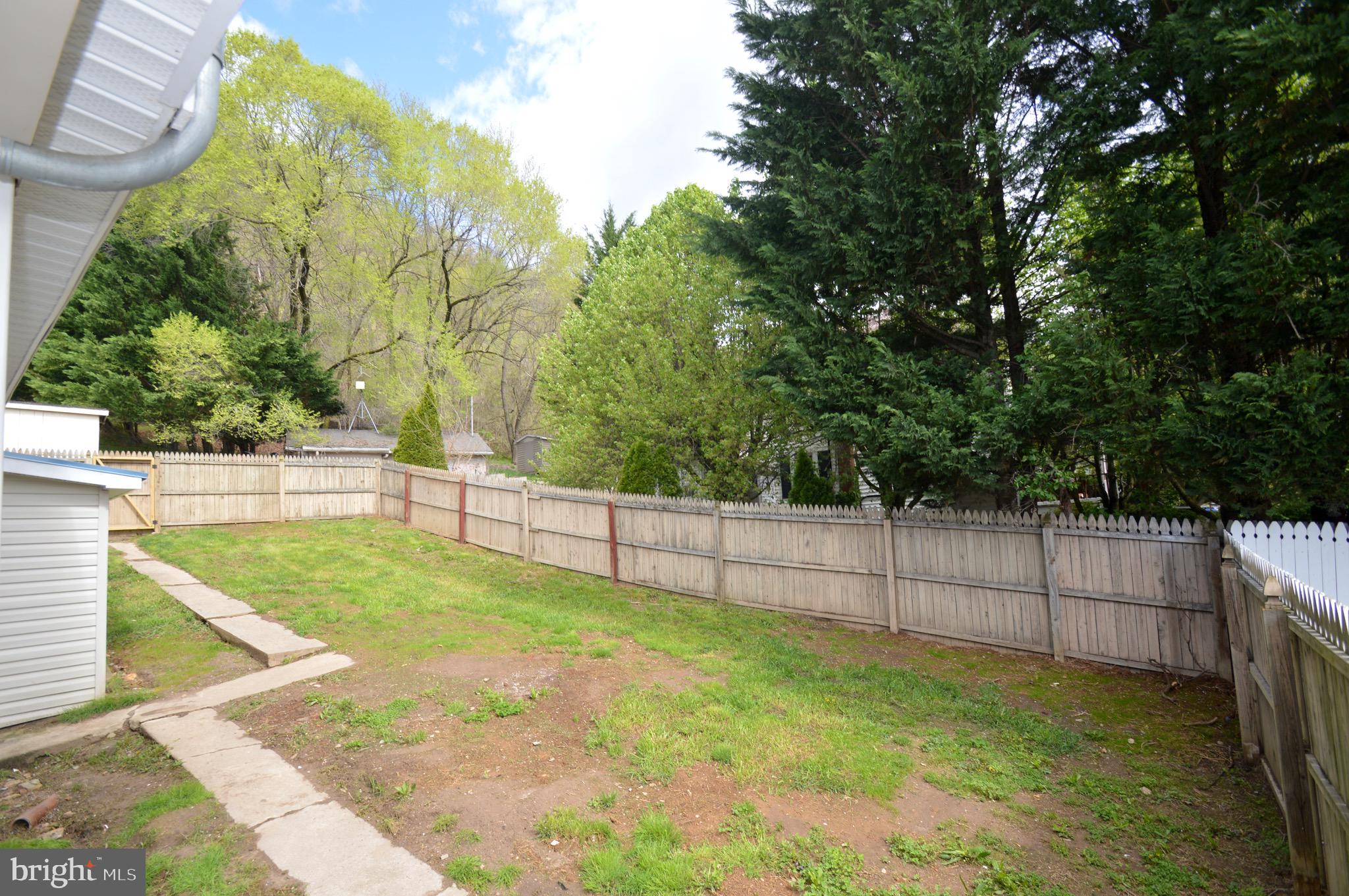 MORGAN COUNTY - Residential