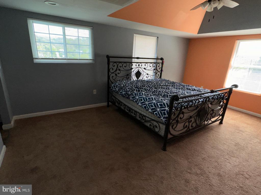 MORGAN COUNTY - Residential