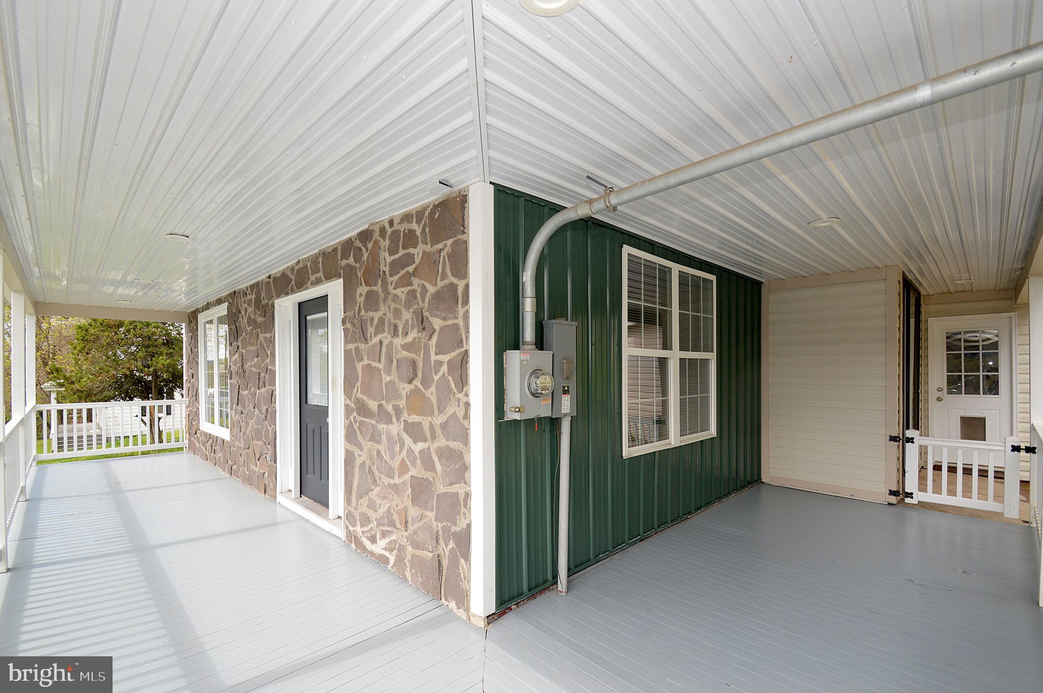 MORGAN COUNTY - Residential