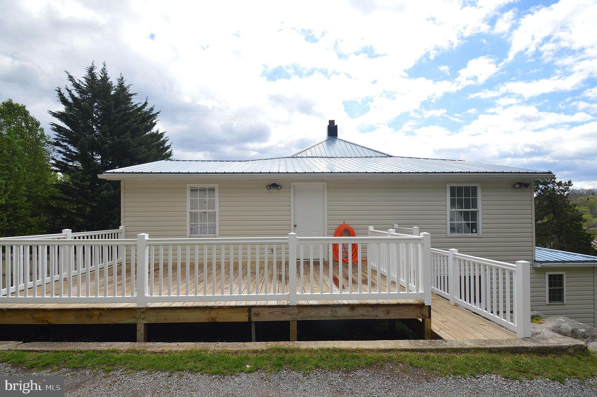 MORGAN COUNTY - Residential