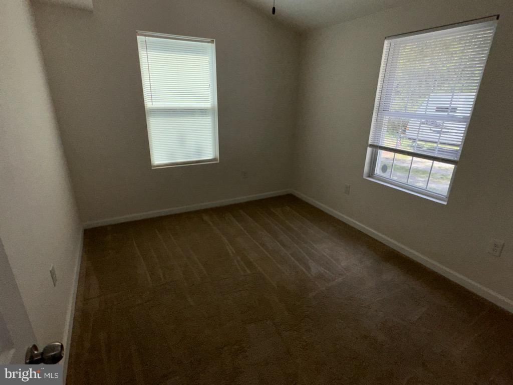 MORGAN COUNTY - Residential