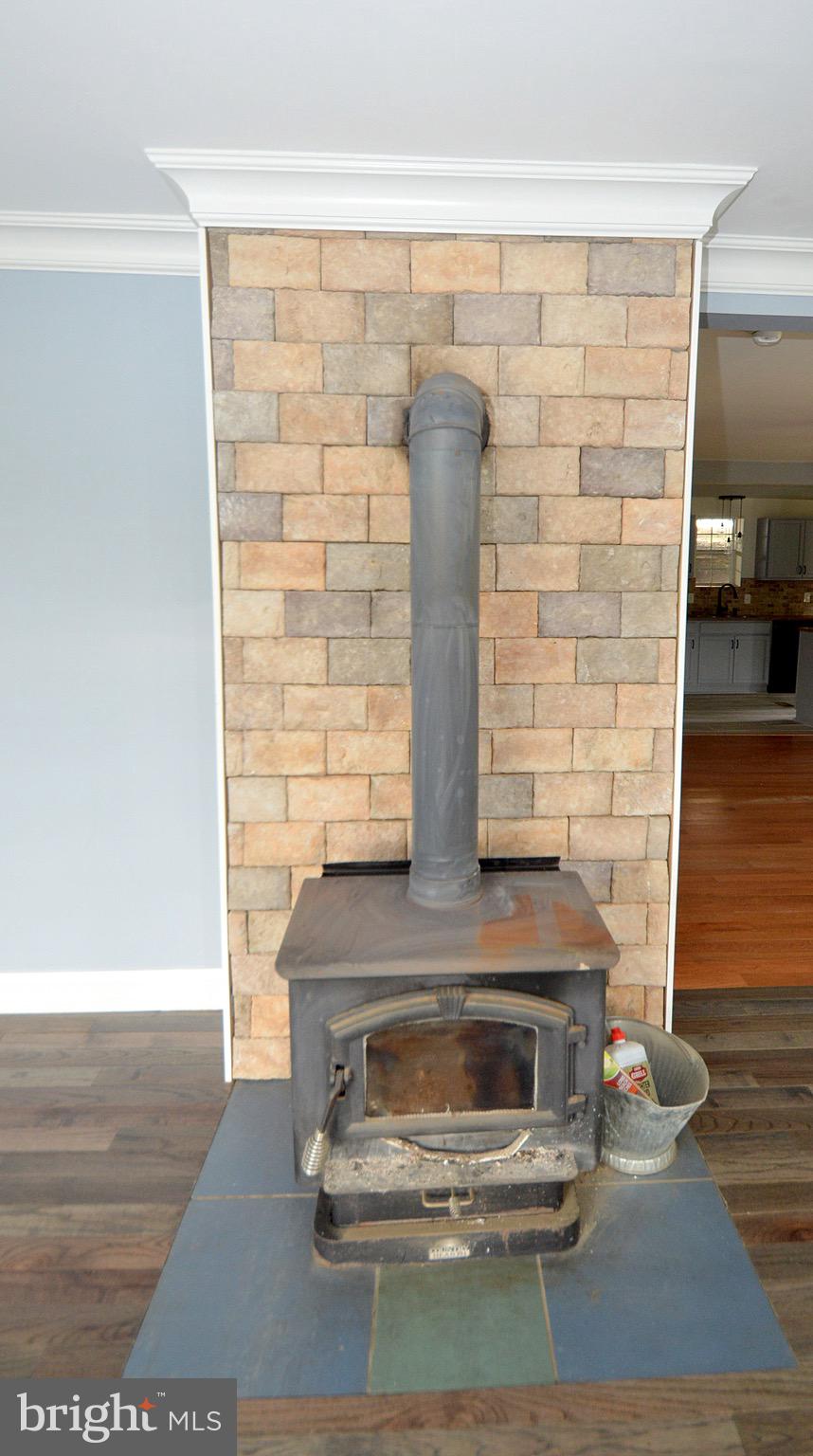 MORGAN COUNTY - Residential