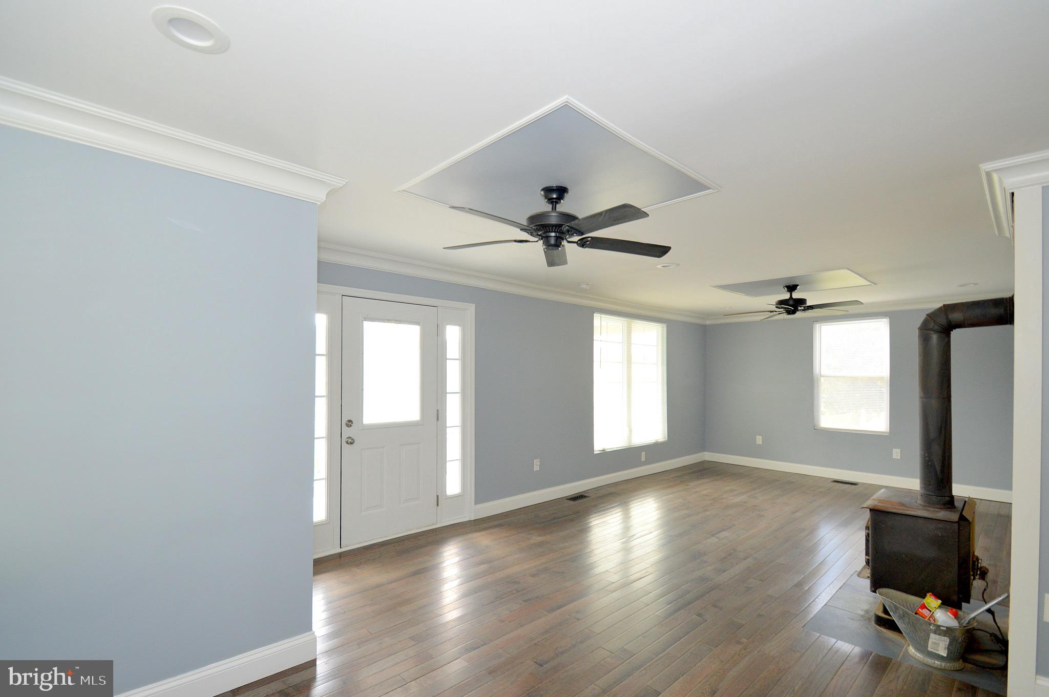 MORGAN COUNTY - Residential