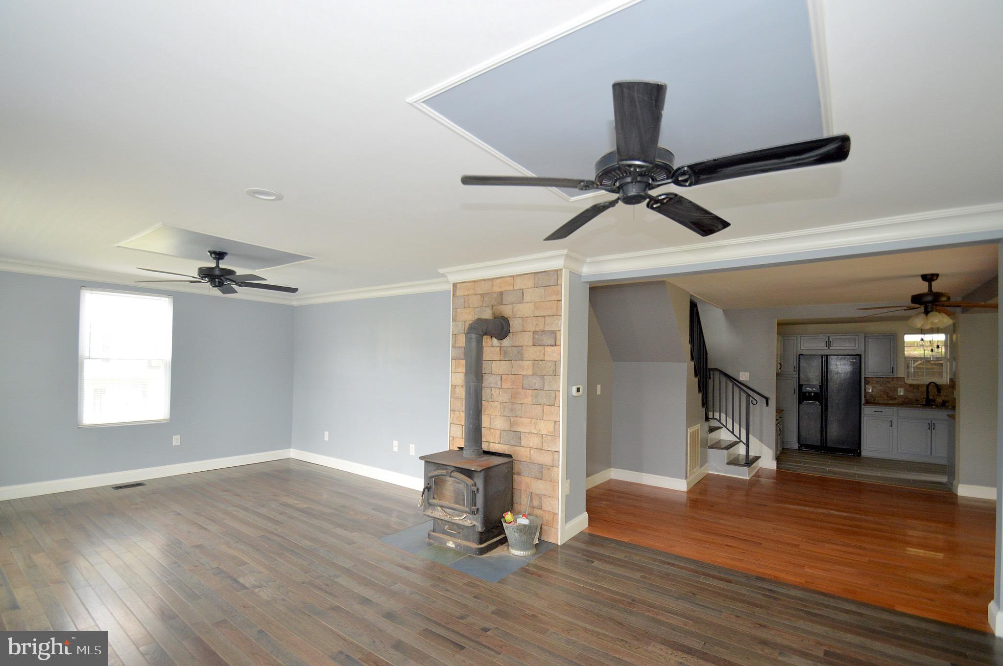 MORGAN COUNTY - Residential