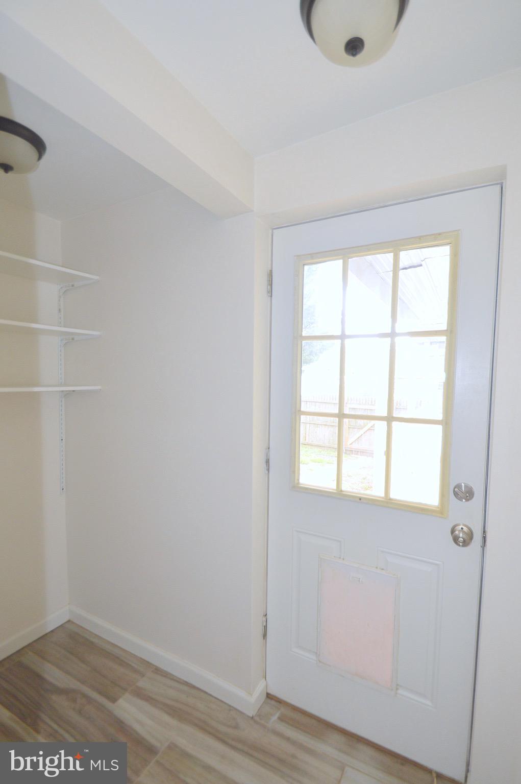 MORGAN COUNTY - Residential