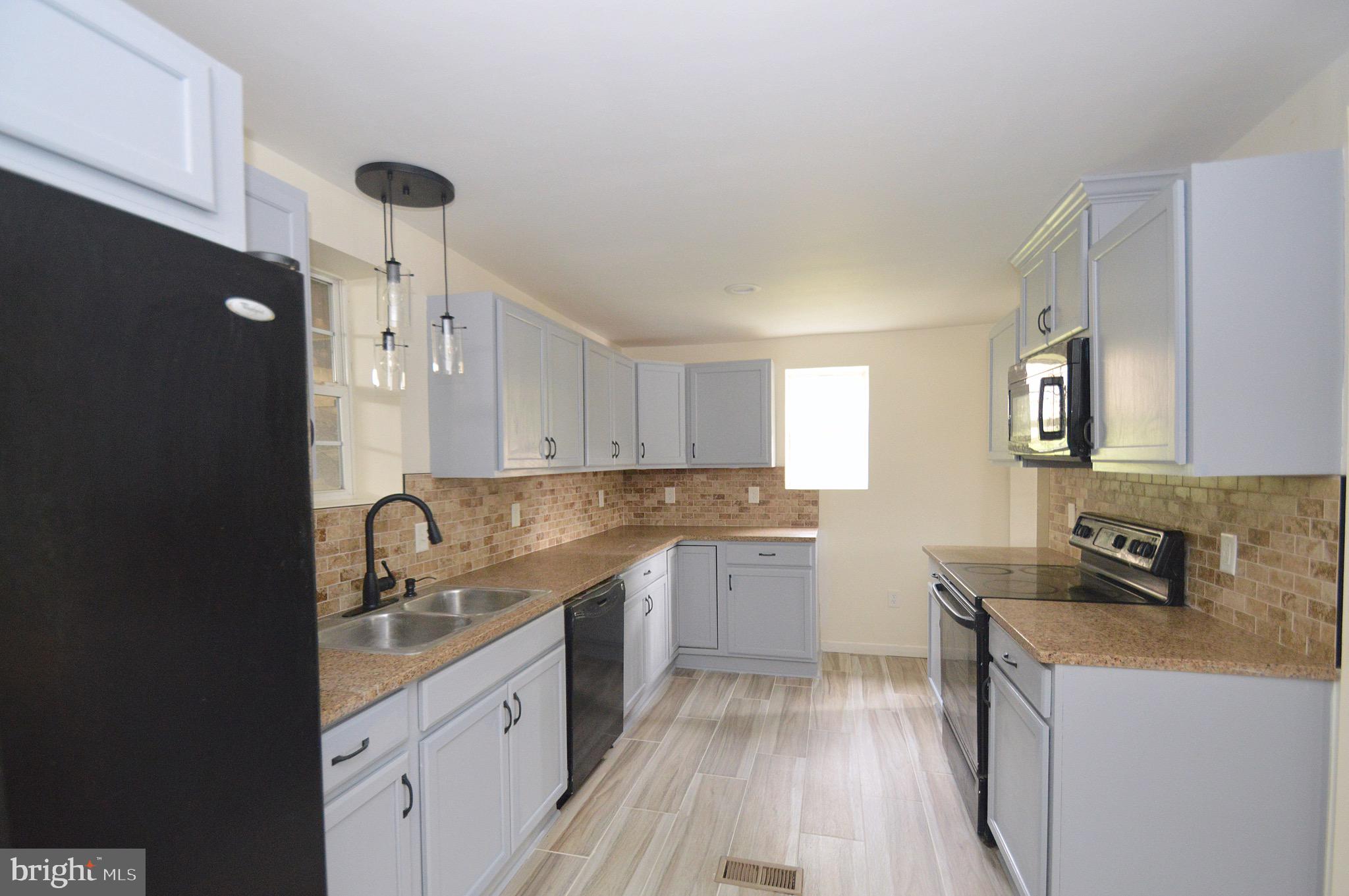 MORGAN COUNTY - Residential