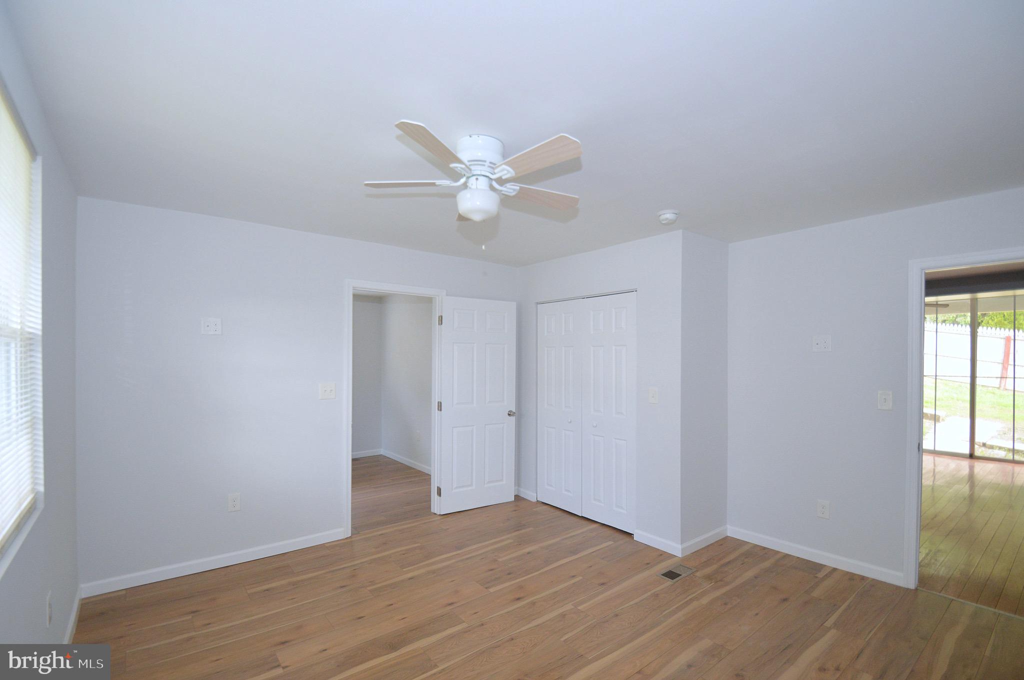 MORGAN COUNTY - Residential