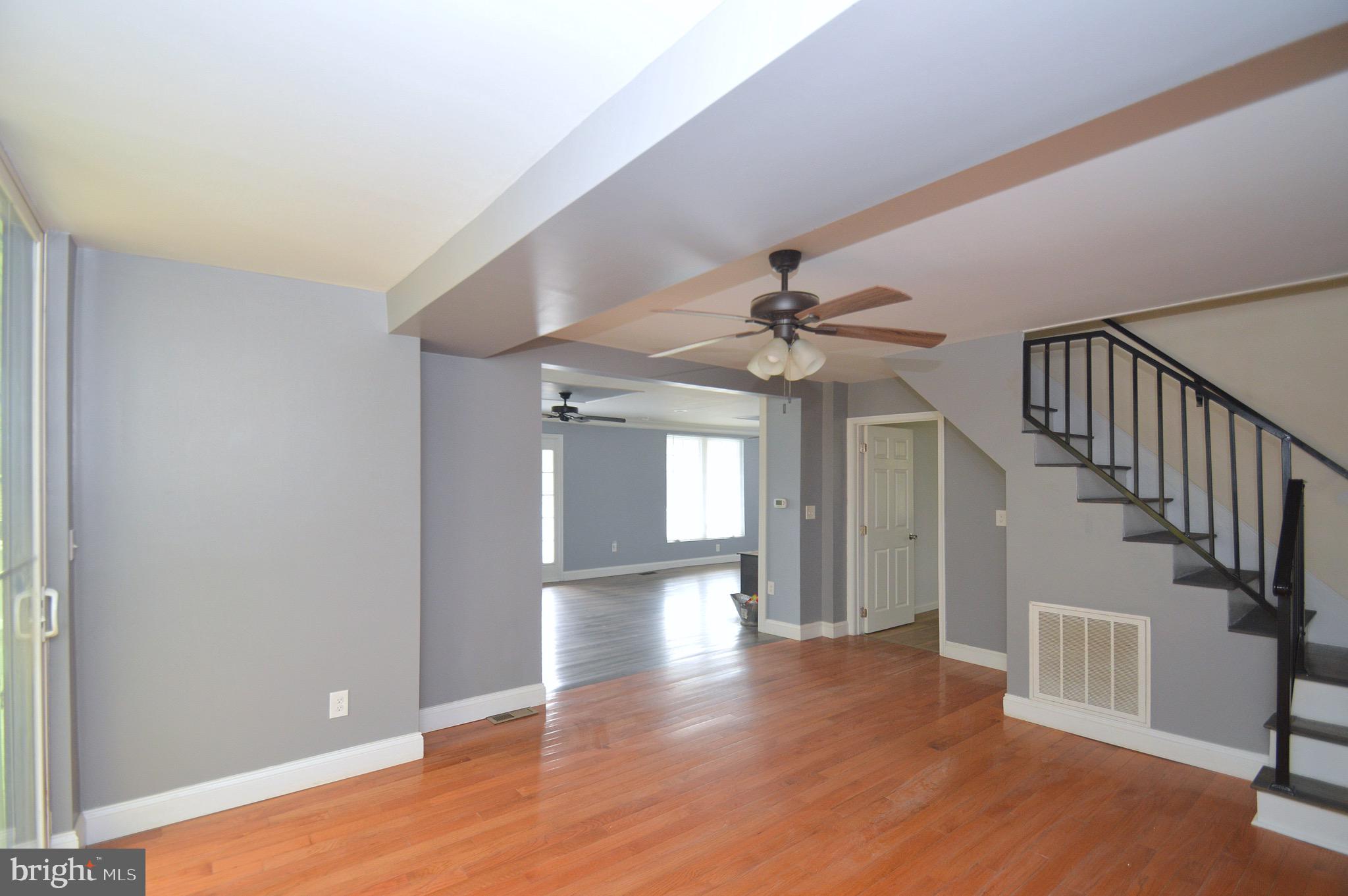 MORGAN COUNTY - Residential