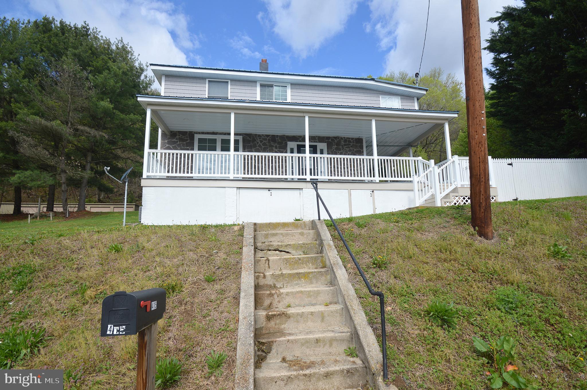 MORGAN COUNTY - Residential