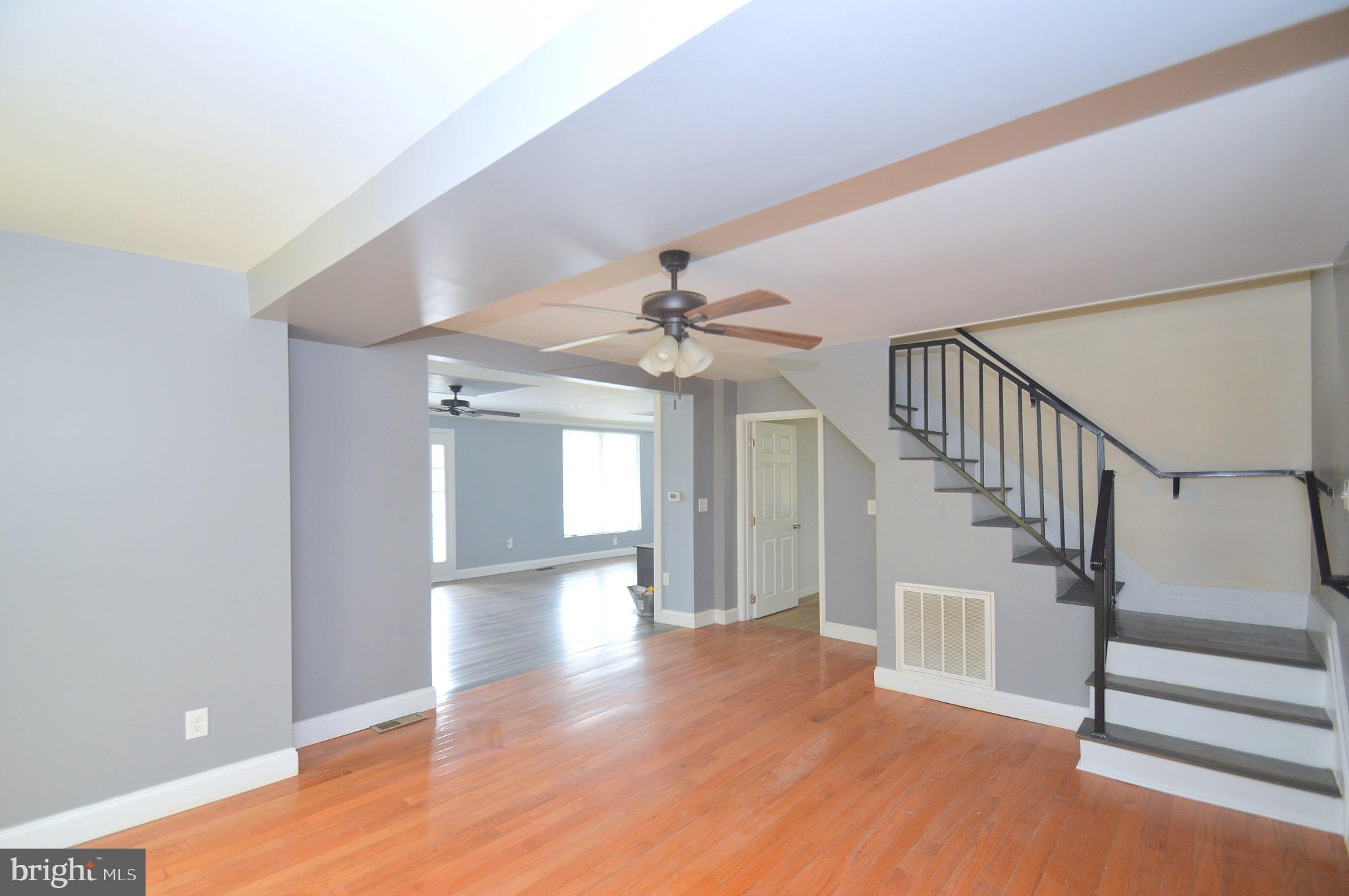 MORGAN COUNTY - Residential