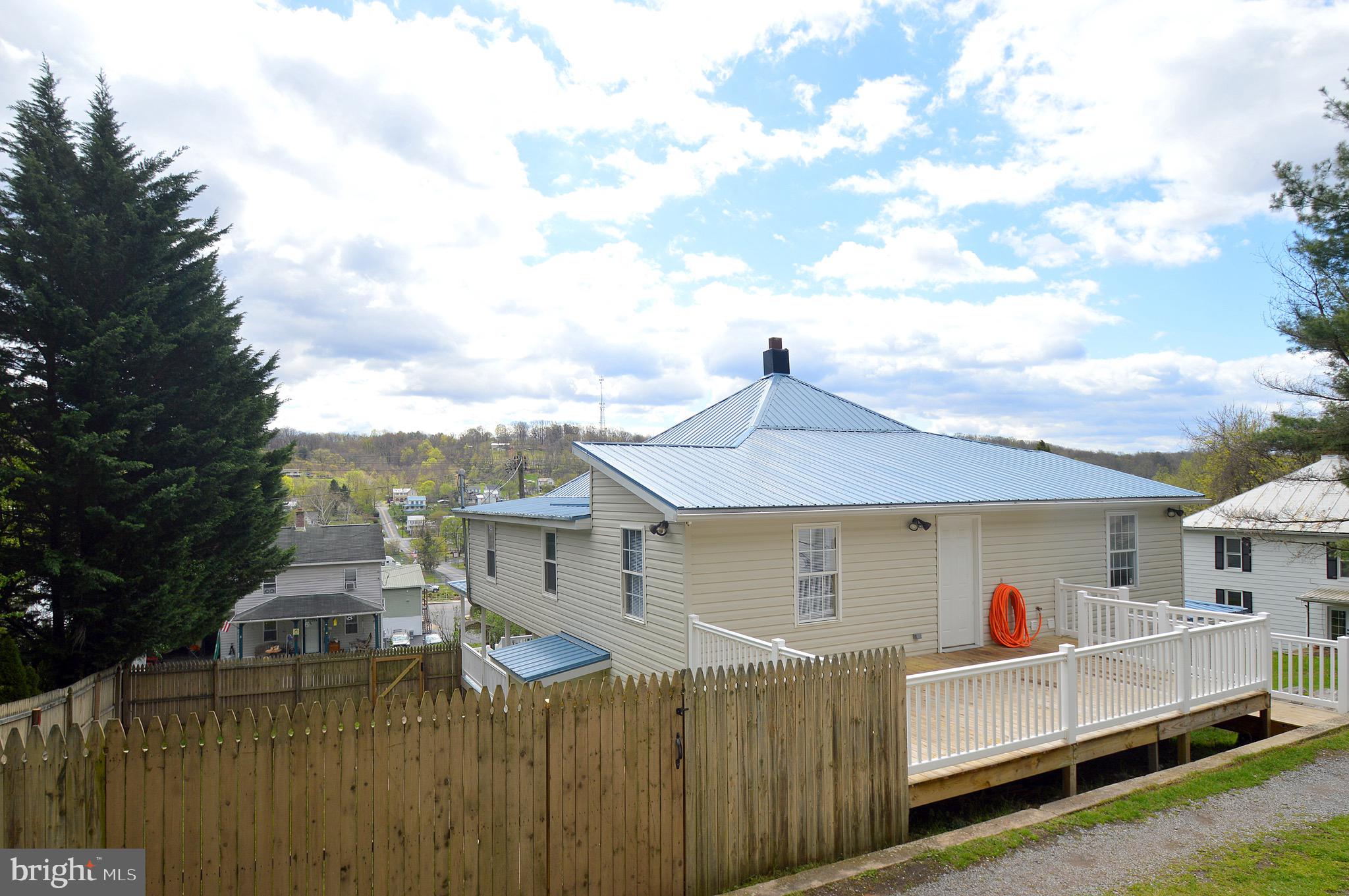 MORGAN COUNTY - Residential