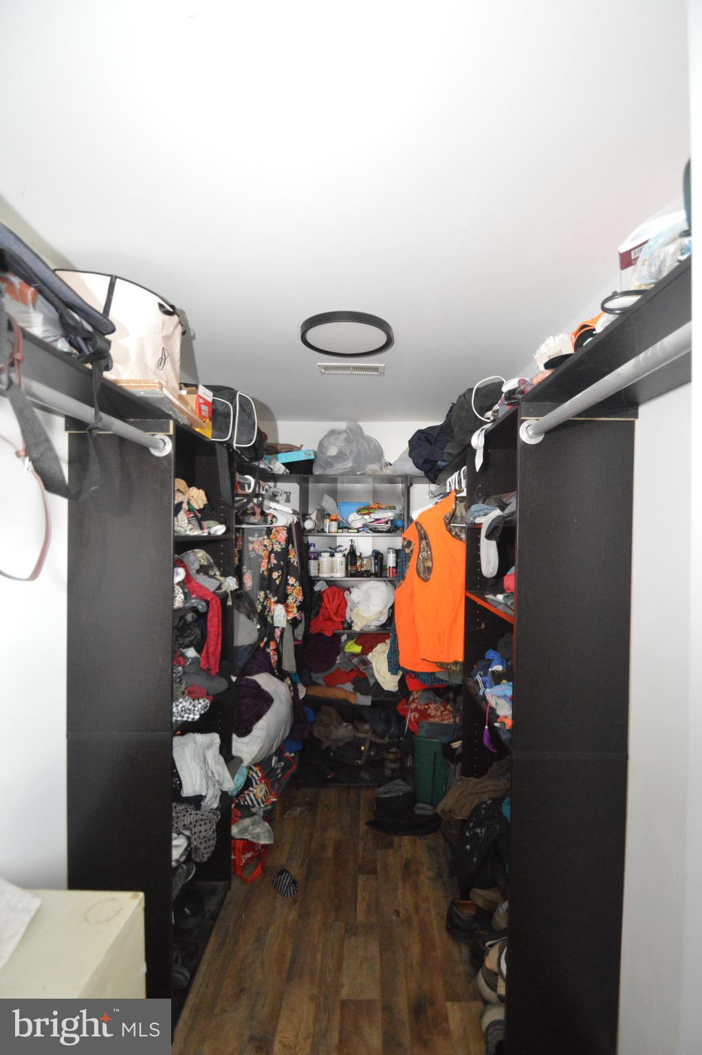 MORGAN COUNTY - Residential