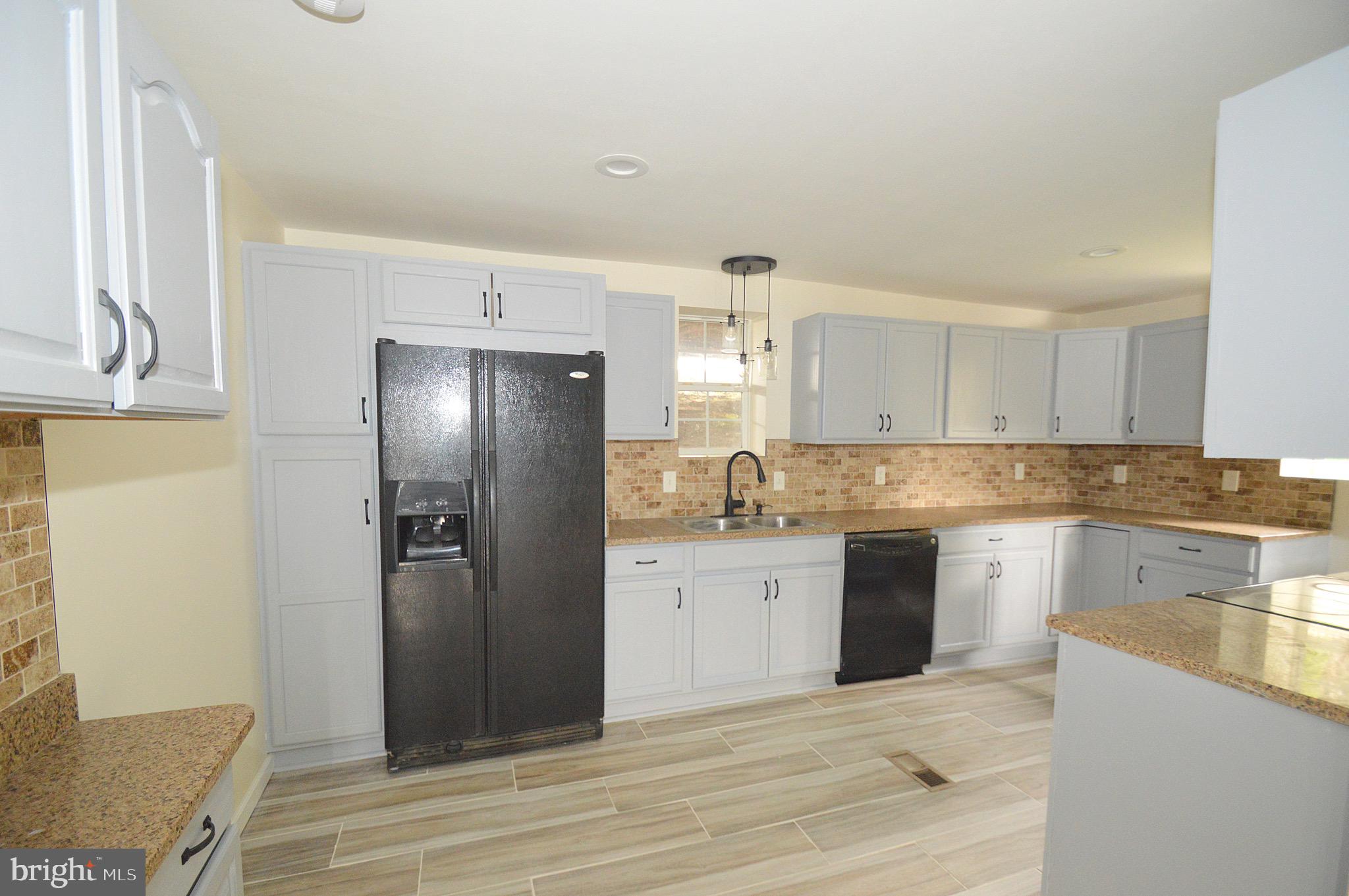 MORGAN COUNTY - Residential