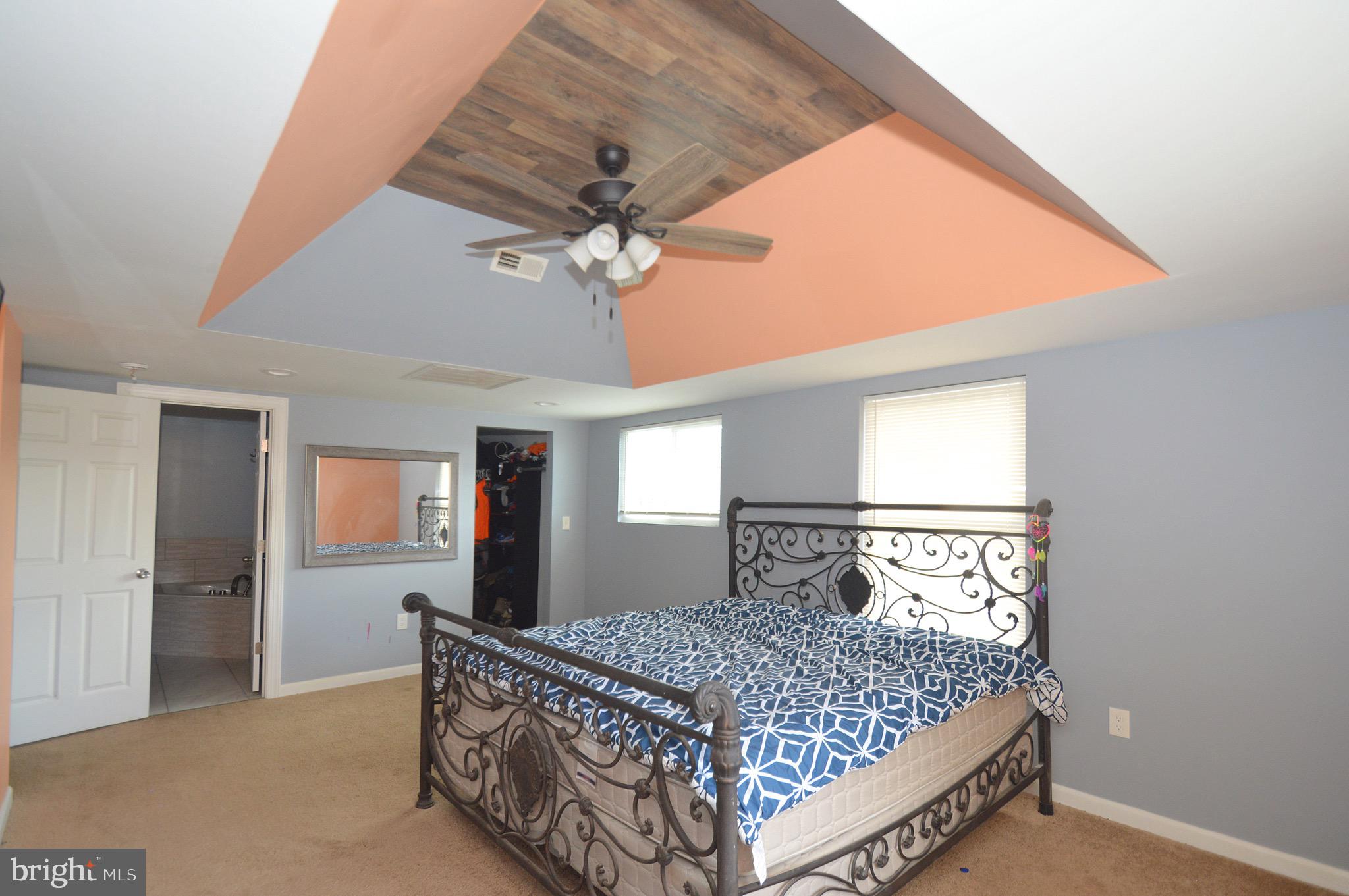 MORGAN COUNTY - Residential