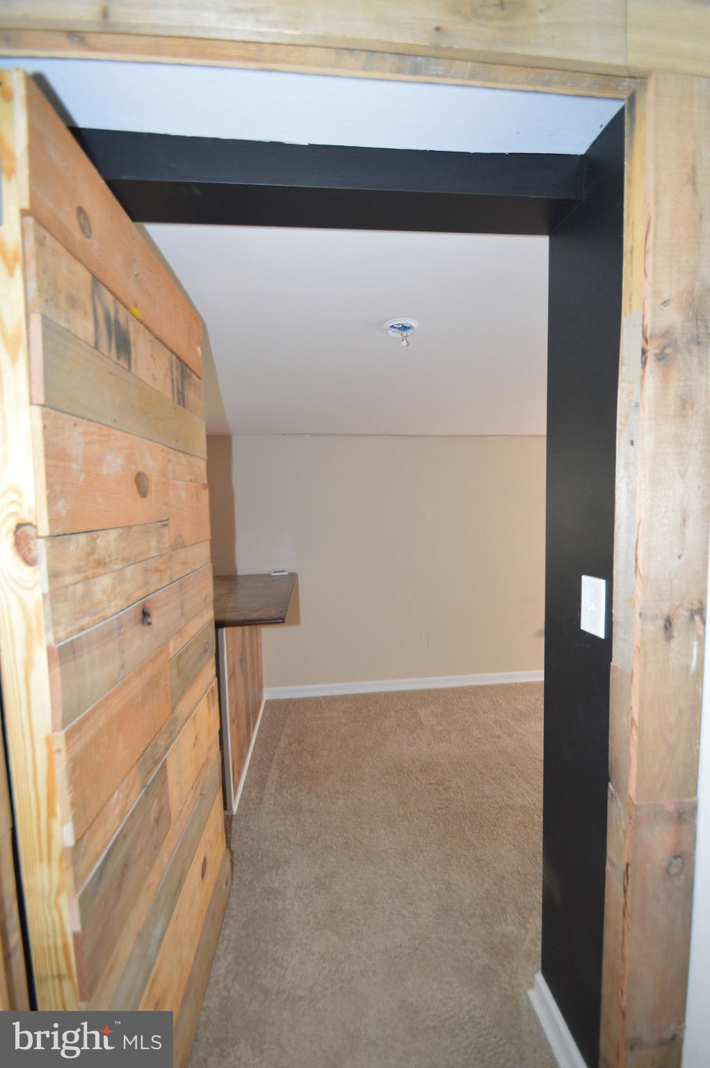 MORGAN COUNTY - Residential