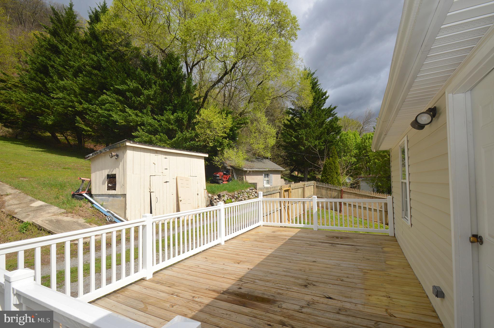 MORGAN COUNTY - Residential