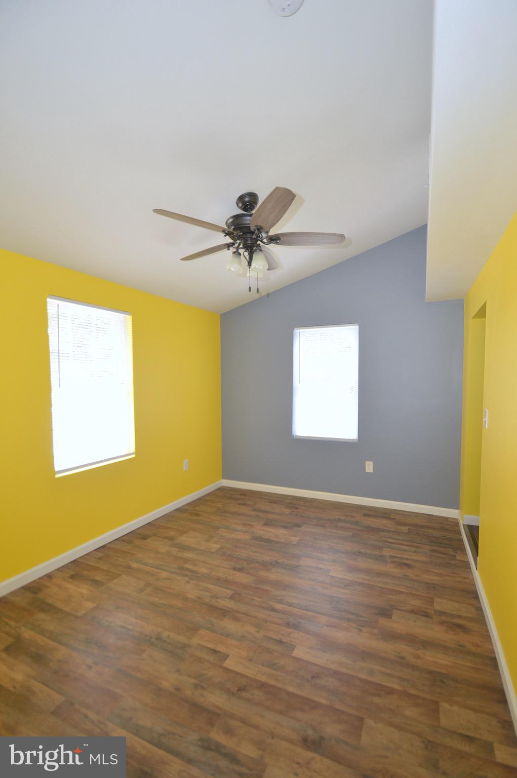 MORGAN COUNTY - Residential