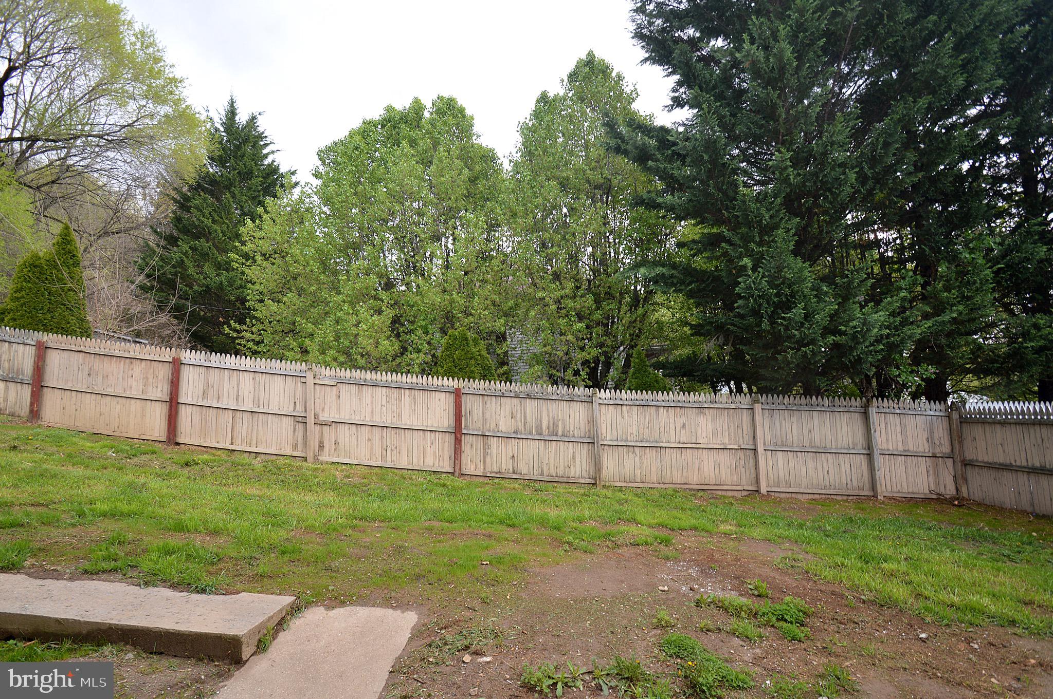 MORGAN COUNTY - Residential