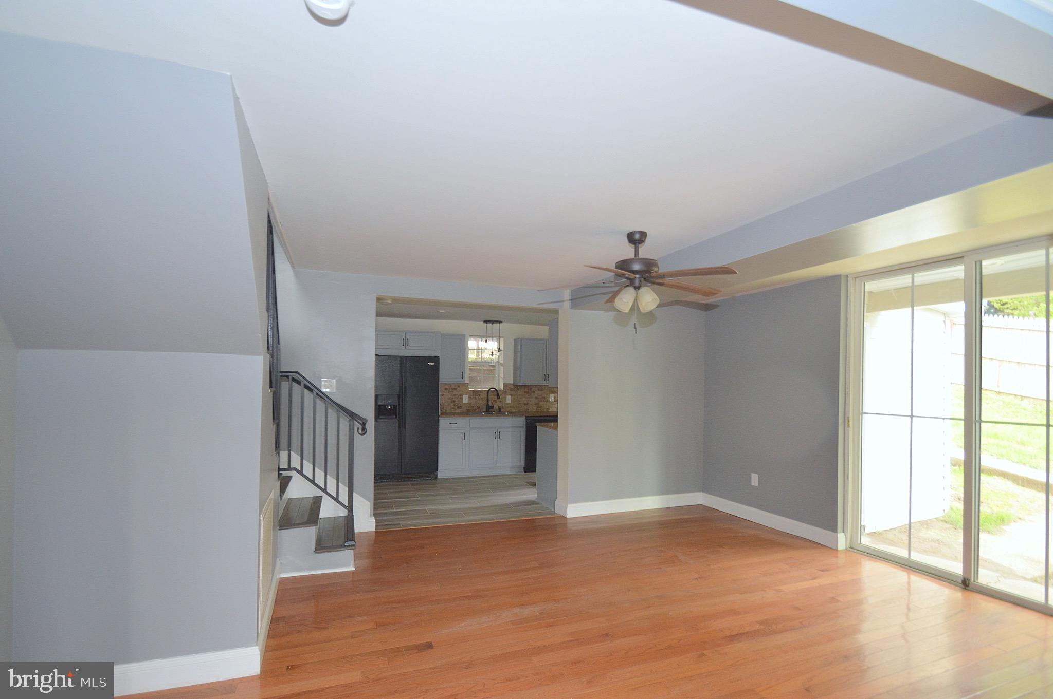 MORGAN COUNTY - Residential