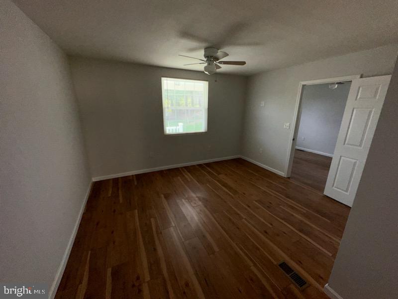 MORGAN COUNTY - Residential