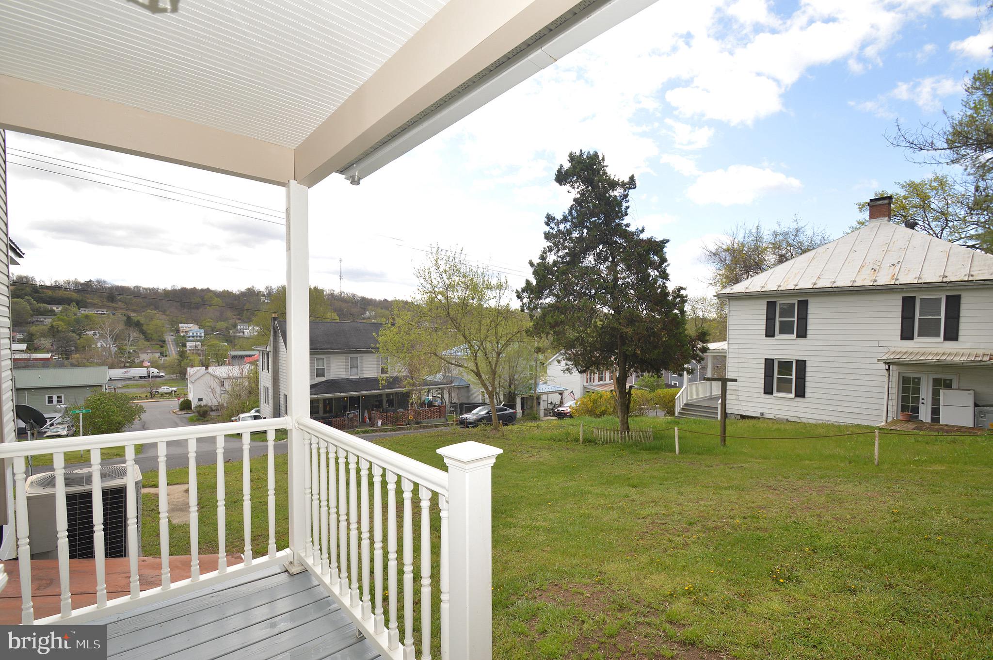 MORGAN COUNTY - Residential