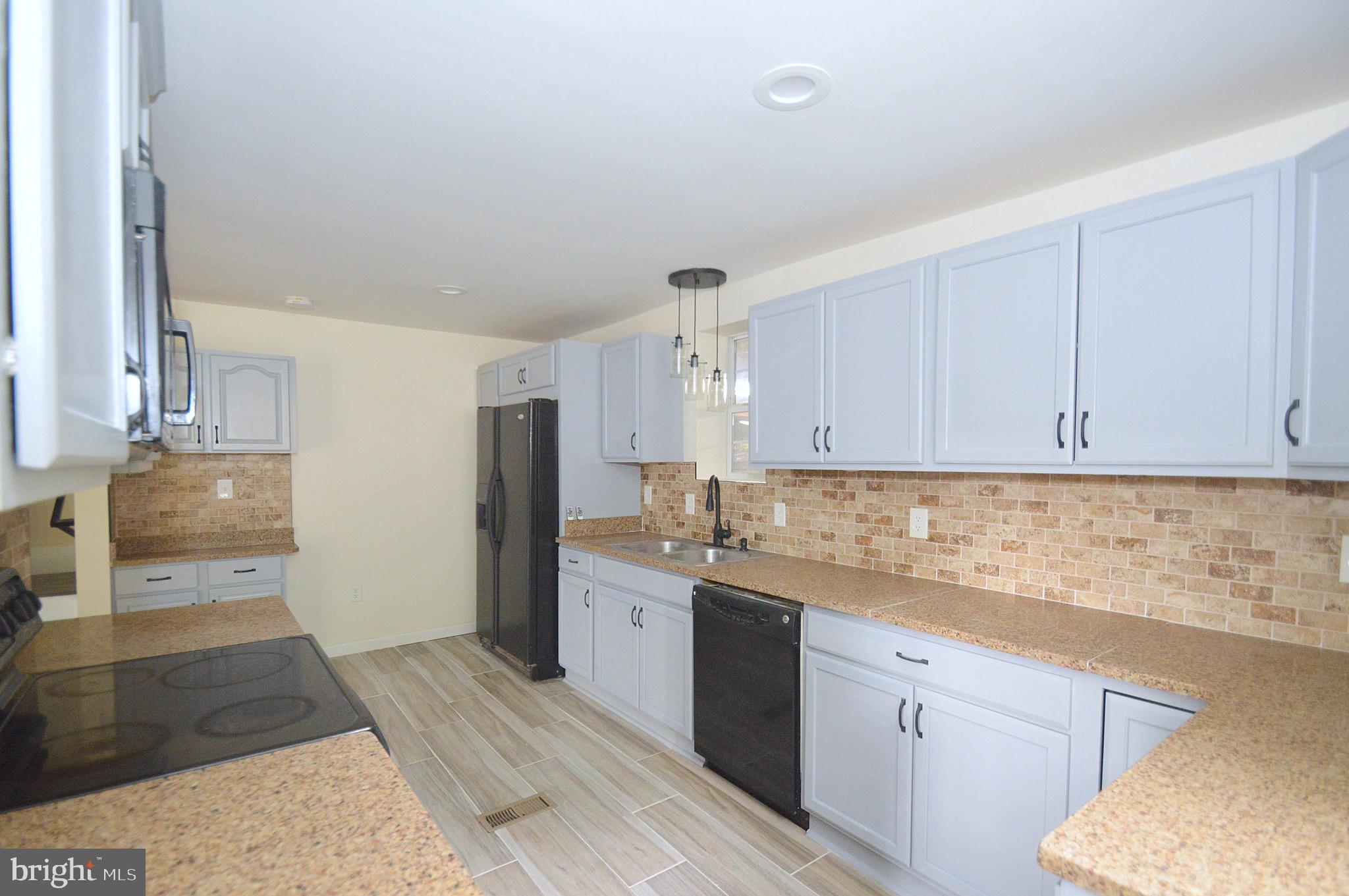 MORGAN COUNTY - Residential