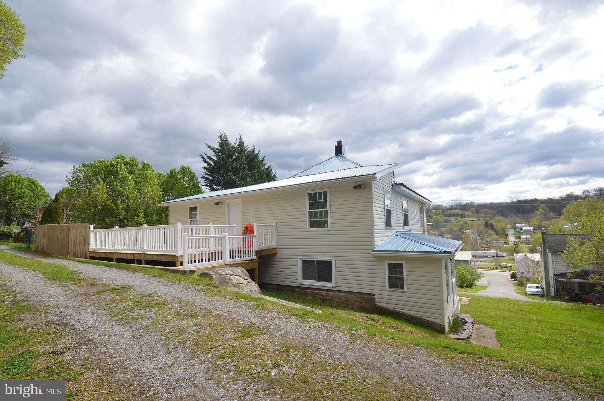 MORGAN COUNTY - Residential