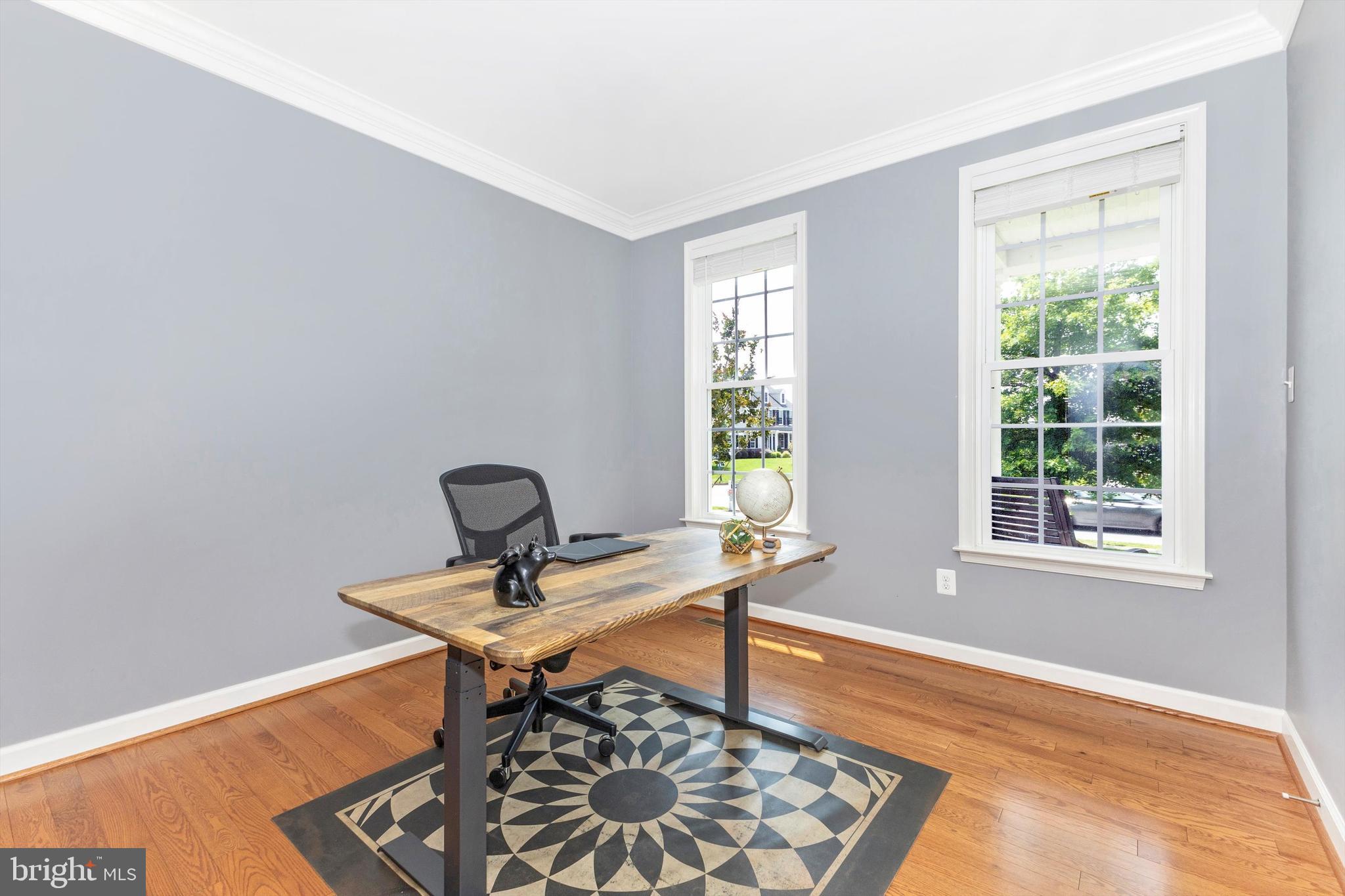 WOODLANDS AT NOTTINGHAM - Residential