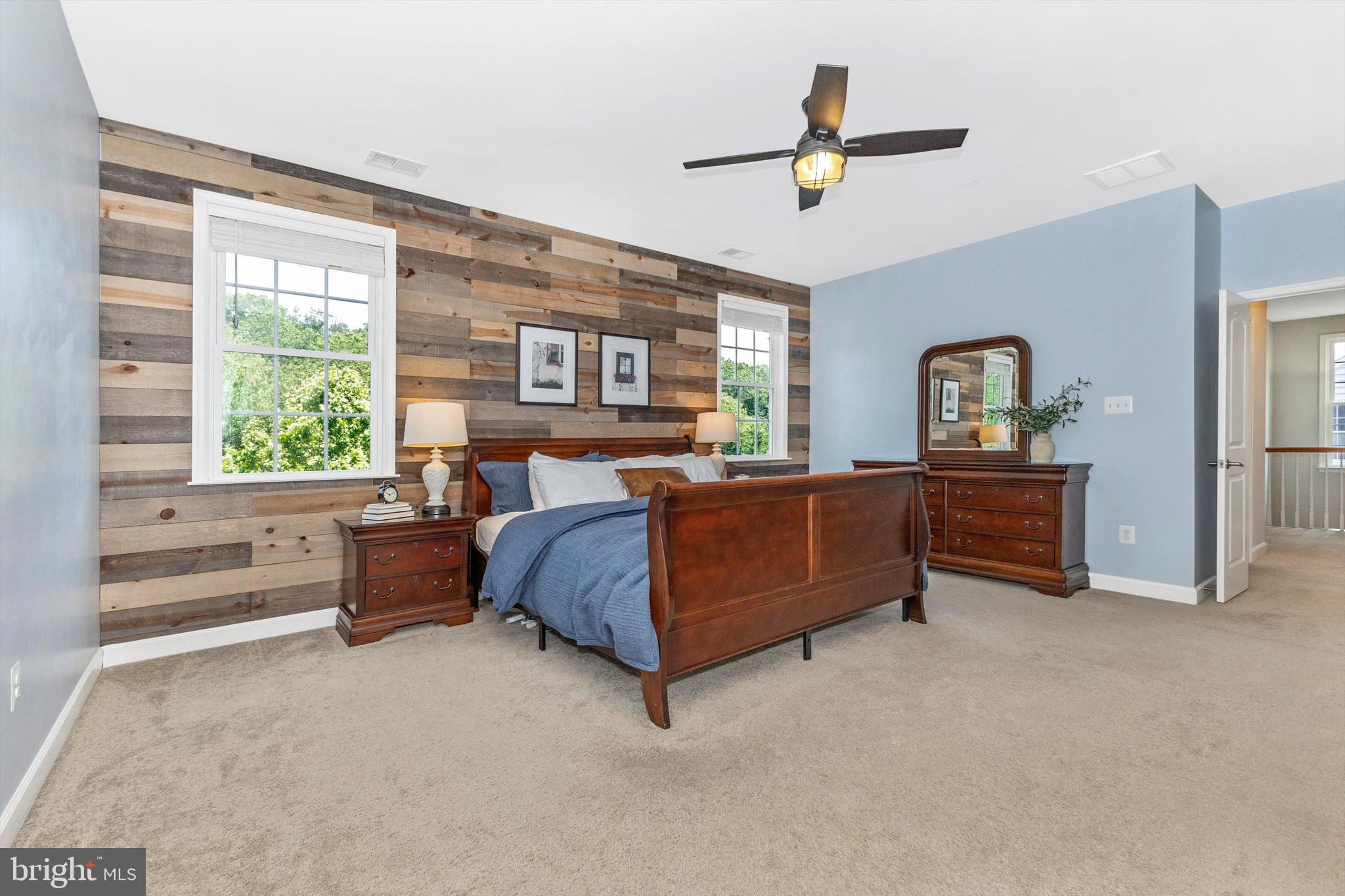 WOODLANDS AT NOTTINGHAM - Residential