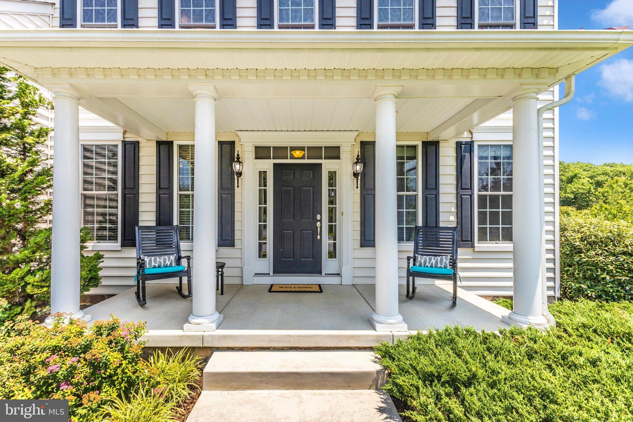 2304 KINGS FOREST TRL TRAIL
