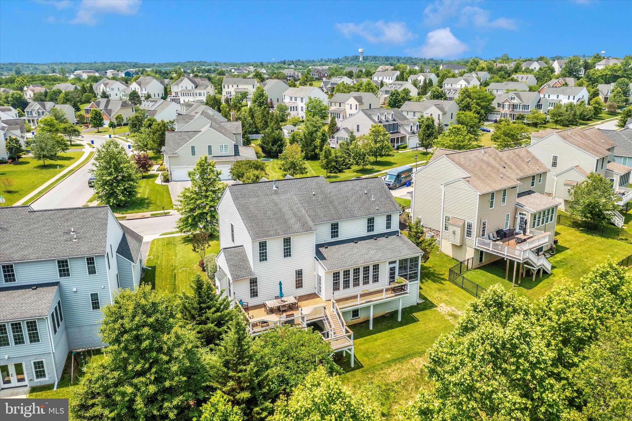 WOODLANDS AT NOTTINGHAM - Residential