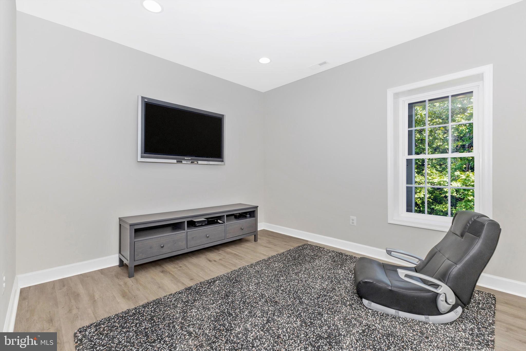 WOODLANDS AT NOTTINGHAM - Residential