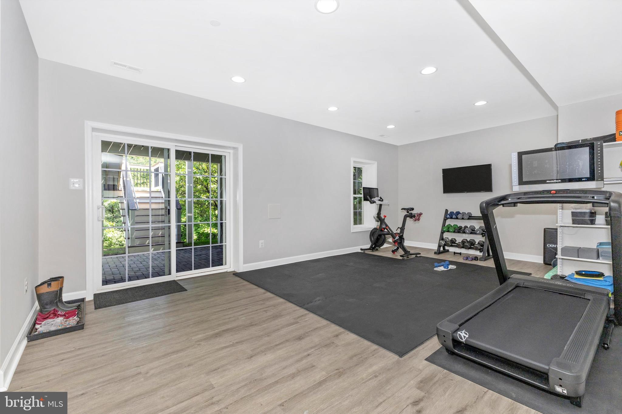 WOODLANDS AT NOTTINGHAM - Residential