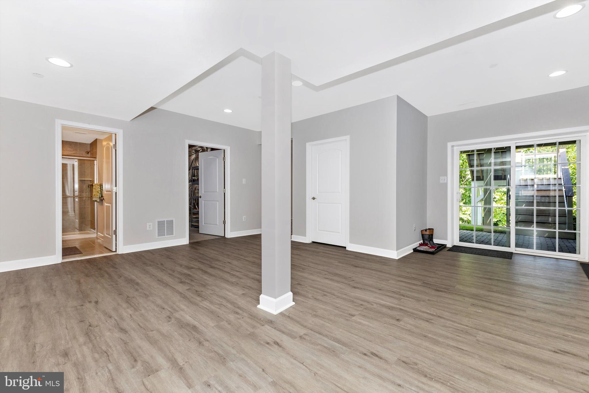 WOODLANDS AT NOTTINGHAM - Residential